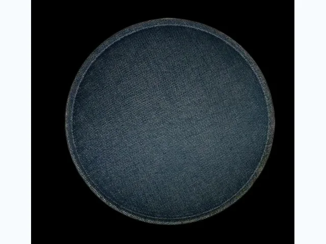 Dust caps